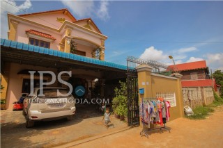 4 Bedroom Villa for Rent in Siem Reap thumbnail