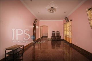 4 Bedroom Villa for Rent in Siem Reap thumbnail