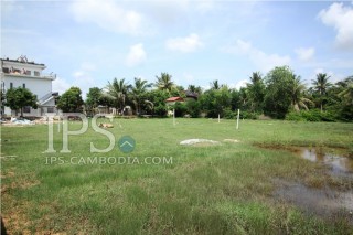 Siem Reap - Land For Sale thumbnail