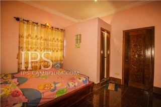 4 Bedroom Villa for Rent in Siem Reap thumbnail