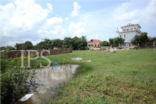 Siem Reap - Land For Sale thumbnail