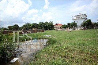 Siem Reap - Land For Sale thumbnail