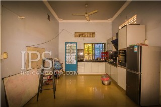 House for Sale in Siem Reap thumbnail