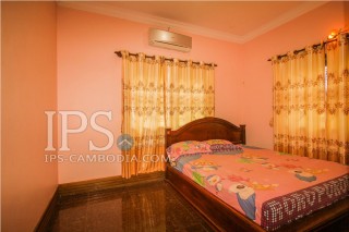 4 Bedroom Villa for Rent in Siem Reap thumbnail