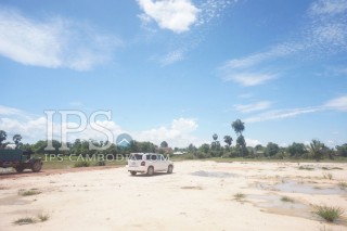 Development Land for Sale in Siem Reap thumbnail
