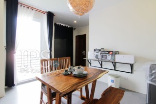 1 Bedroom Apartment For Rent - Wat Phnom, Phnom Penh thumbnail