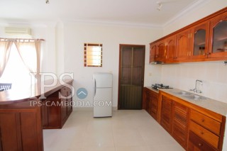 2 Bedrooms Serviced Apartment For Rent-Tonle Bassac-Phnom Penh thumbnail