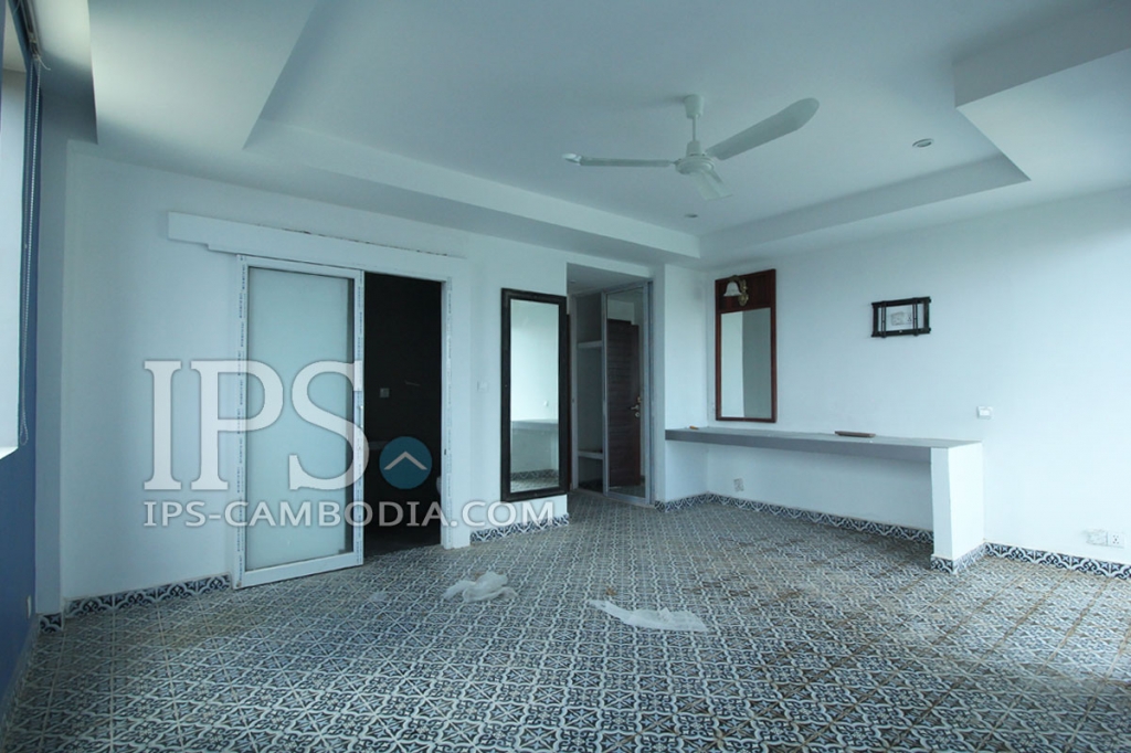 Siem Reap Apartment Building For Rent - 15 Units - Image 7