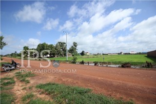 Khnar Village Land For Sale - Siem Reap thumbnail