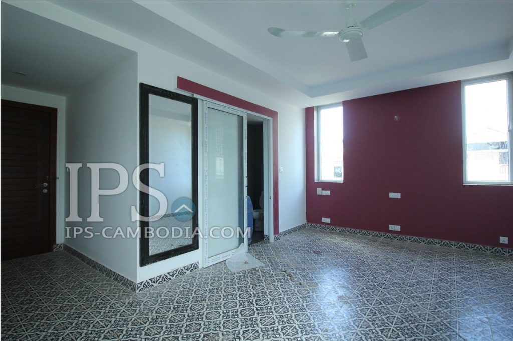 Siem Reap Apartment Building For Rent - 15 Units - Image 2