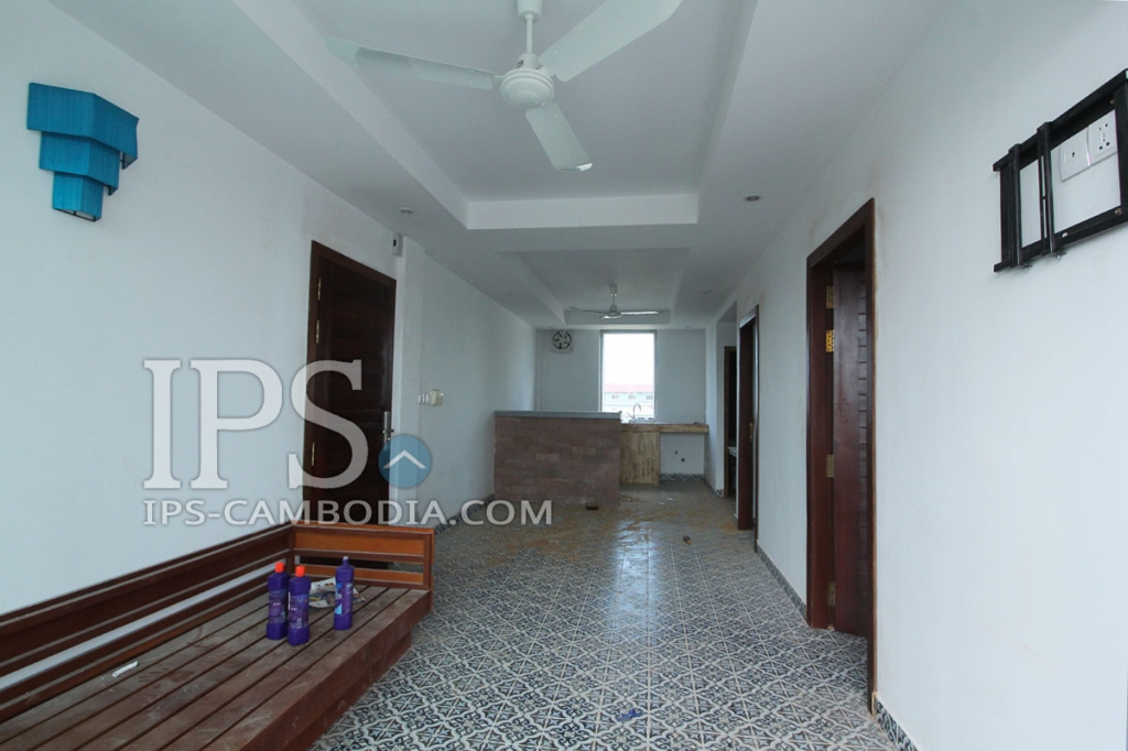 Siem Reap Apartment Building For Rent - 15 Units - Image 6