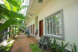 1 Bedroom Apartment For Rent - Svay Dangkum, Siem Reap thumbnail