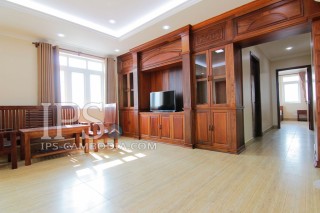 2 Bedroom Apartment For Rent in Toul Tum Poung 1, Phnom Penh thumbnail