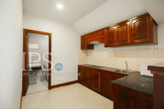 Upscale 2 Bedroom Apartment For Rent - Siem Reap thumbnail