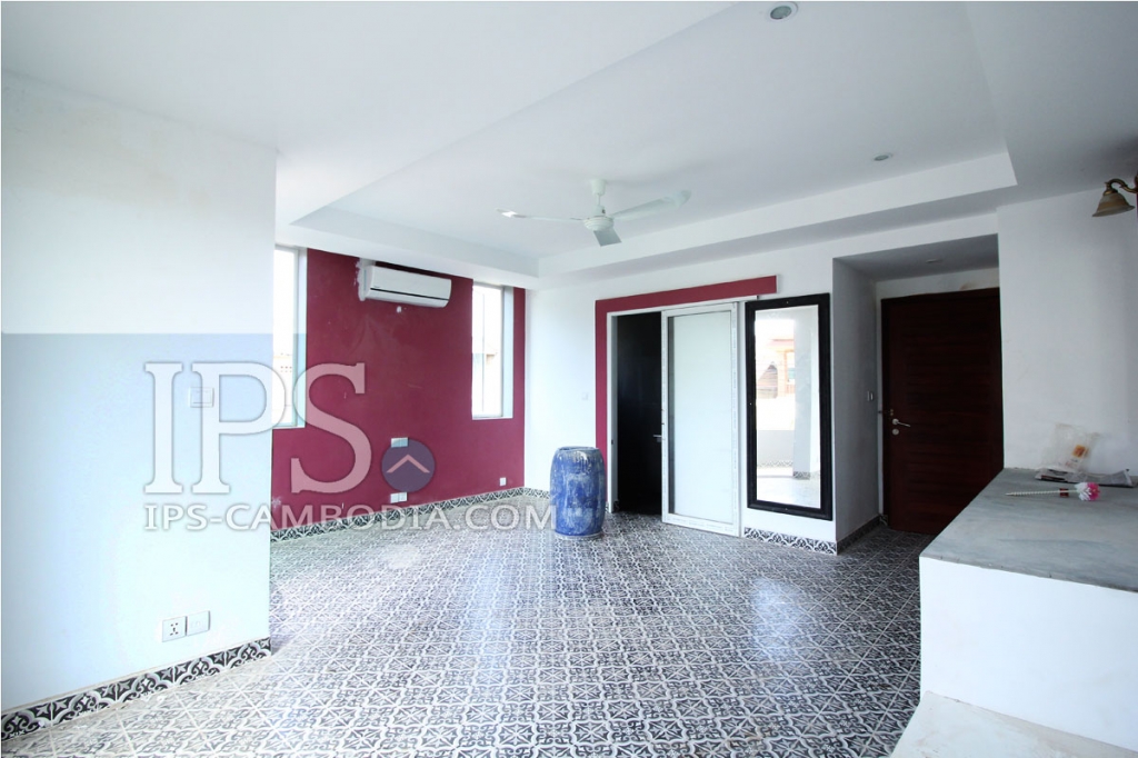 Siem Reap Apartment Building For Rent - 15 Units - Image 4