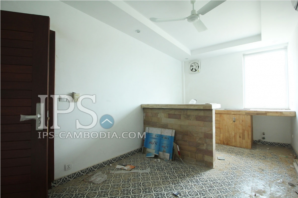 Siem Reap Apartment Building For Rent - 15 Units - Image 3