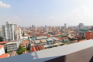 2 Bedroom Apartment For Rent in Toul Tum Poung 1, Phnom Penh thumbnail