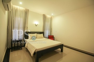 1 Bedroom Apartment For Rent - Svay Dangkum, Siem Reap thumbnail