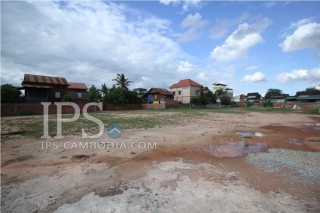 Siem Reap Land for Rent - 3000 sqm thumbnail