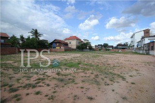 Siem Reap Land for Rent - 3000 sqm thumbnail