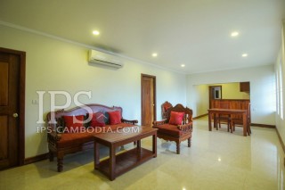 Upscale 2 Bedroom Apartment For Rent - Siem Reap thumbnail