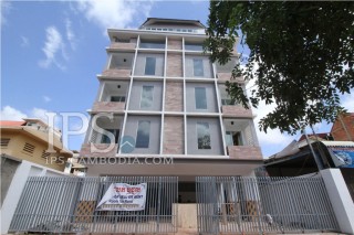 Siem Reap Apartment Building For Rent - 15 Units thumbnail