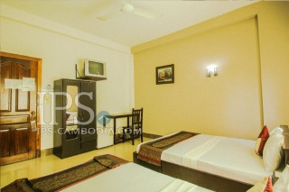 26 Bedroom Boutique Villa for Sale - Siem Reap thumbnail