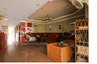 26 Bedroom Boutique Villa for Sale - Siem Reap thumbnail