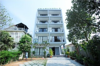 Two bedroom apartment for Rent in Siem Reap Angkor  thumbnail