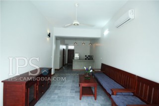 Two bedroom apartment for Rent in Siem Reap Angkor  thumbnail