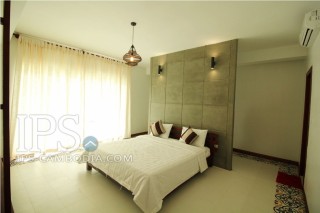 Two bedroom apartment for Rent in Siem Reap Angkor  thumbnail