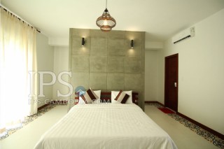 Two bedroom apartment for Rent in Siem Reap Angkor  thumbnail