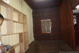 Three Bedroom Wooden House for Rent in Siem Reap thumbnail