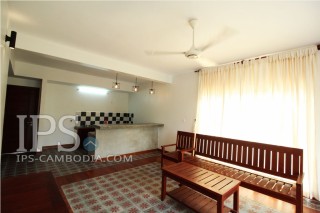 Two bedroom apartment for Rent in Siem Reap Angkor  thumbnail