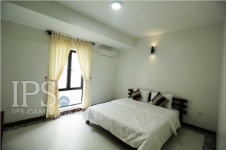 Two bedroom apartment for Rent in Siem Reap Angkor  thumbnail