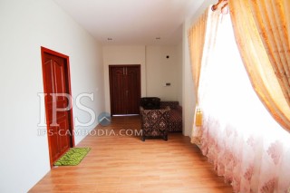 4 Bedroom Villa For Sale - Toul Kork, Phnom Penh thumbnail