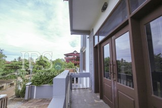 1 Bedroom Apartment For Rent - Svay Dangkum, Siem Reap thumbnail