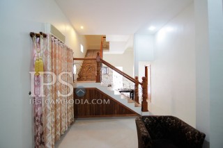 4 Bedroom Villa For Sale - Toul Kork, Phnom Penh thumbnail