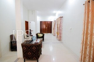 4 Bedroom Villa For Sale - Toul Kork, Phnom Penh thumbnail