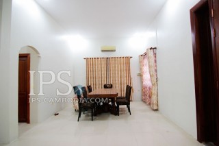 4 Bedroom Villa For Sale - Toul Kork, Phnom Penh thumbnail