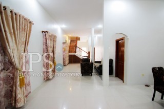 4 Bedroom Villa For Sale - Toul Kork, Phnom Penh thumbnail