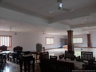 Commercial Building with Apartments for Rent in Siem Reap - National Museum thumbnail