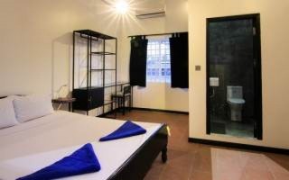 1 Bedroom Apartment in Siem Reap - Sok San  thumbnail