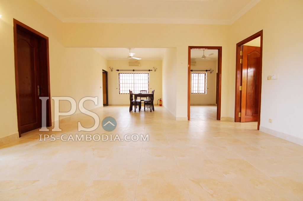 10 Bedroom Commercial Villa For Rent - Beoung Raing, Phnom Penh - Image 7
