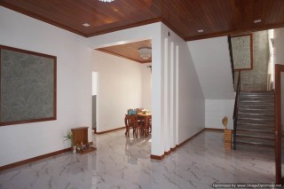 5 Bedroom Villa for Rent in Siem Reap - Slor Kram thumbnail