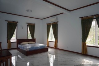 5 Bedroom Villa for Rent in Siem Reap - Slor Kram thumbnail