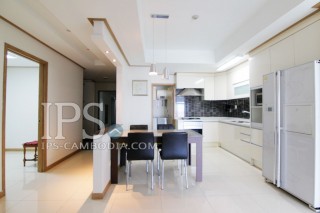 3 Bedroom Apartment  For Sale - The Noblesse, Phnom Penh thumbnail