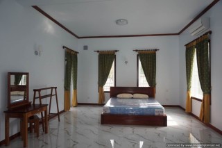 5 Bedroom Villa for Rent in Siem Reap - Slor Kram thumbnail