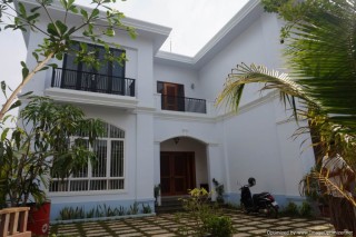 5 Bedroom Villa for Rent in Siem Reap - Slor Kram thumbnail