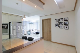 3 Bedroom Apartment  For Sale - The Noblesse, Phnom Penh thumbnail